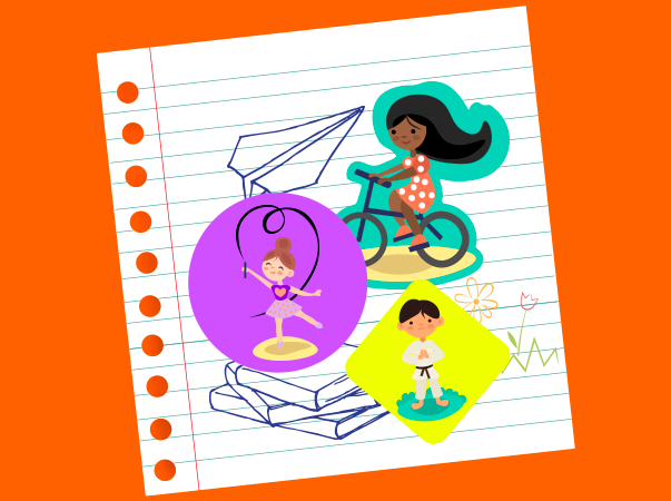 Importância da recreação é lembrada no dia 12 de setembro