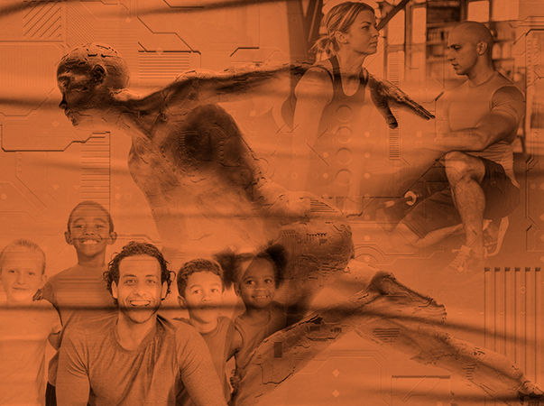 Profissionais da Educação Física são homenageados em 1º de setembro