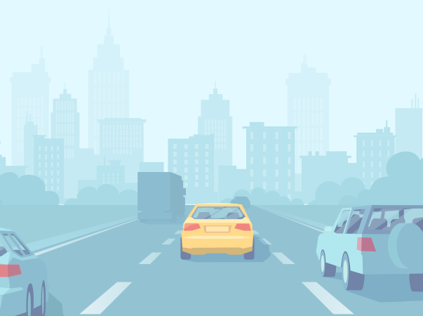 Dia Nacional do Trânsito debate conduta de motoristas e pedestres