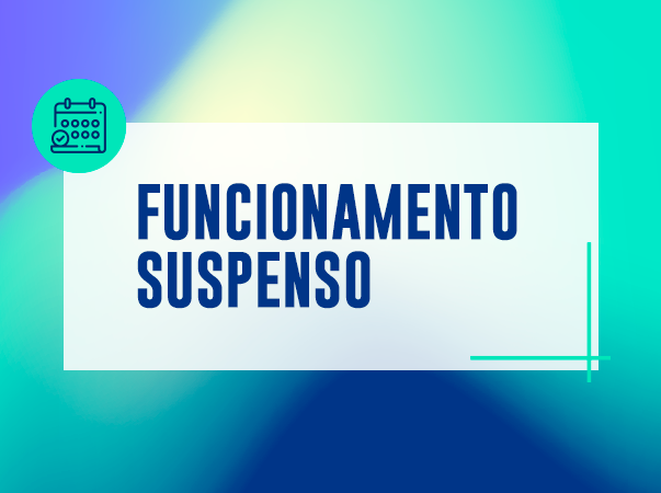 Funcionamento da Unileão no Dia da Independência do Brasil