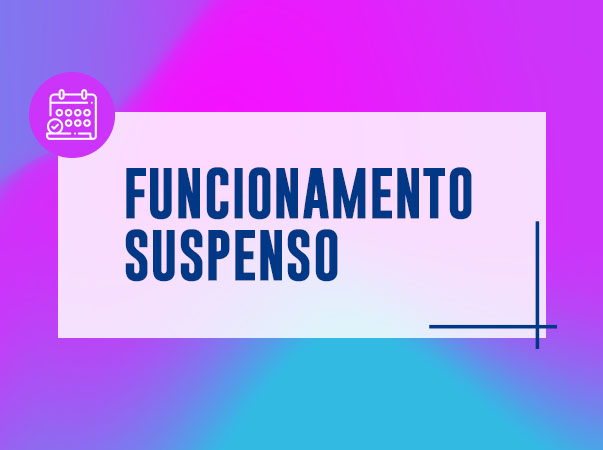 Funcionamento da Unileão no Dia de Nossa Senhora das Dores