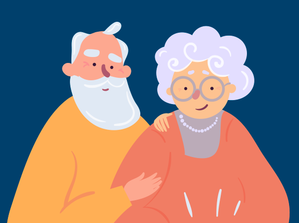 Programa da Melhor Idade suspende projetos até liberação da vacina para covid-19