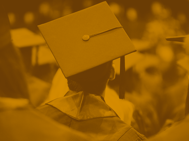 Concluintes de 2020.2 devem solicitar colação de grau pelo Portal Educacional