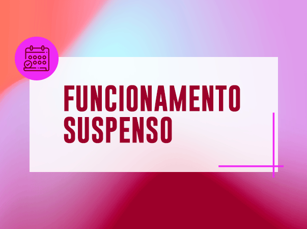 Funcionamento da Unileão no Dia de Finados