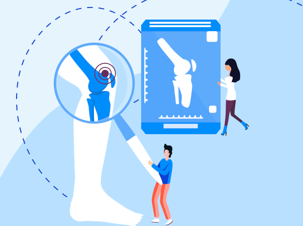 Dia Nacional de Luta Contra o Reumatismo propõe debate sobre doenças reumáticas