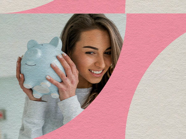 Dia Mundial da Poupança enaltece hábito de poupar dinheiro