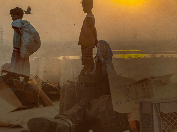 Caminhos para a erradicação da pobreza são debatidos no dia 17 de outubro