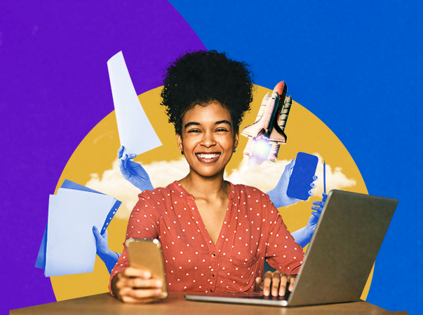 Mega Vestibular Digital Unileão 2021.1 oferece bolsas de até 100% e ilimitadas