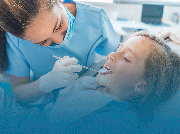 Unileão abre inscrições para turma de Especialização em Odontopediatria