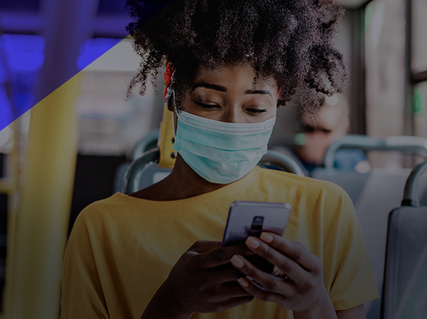 Unileão fornece ônibus para alunos de atividades práticas e estágios