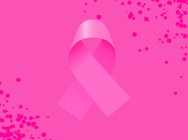 Unileão apoia o Outubro Rosa e conscientiza a comunidade sobre o câncer de mama e de colo do útero