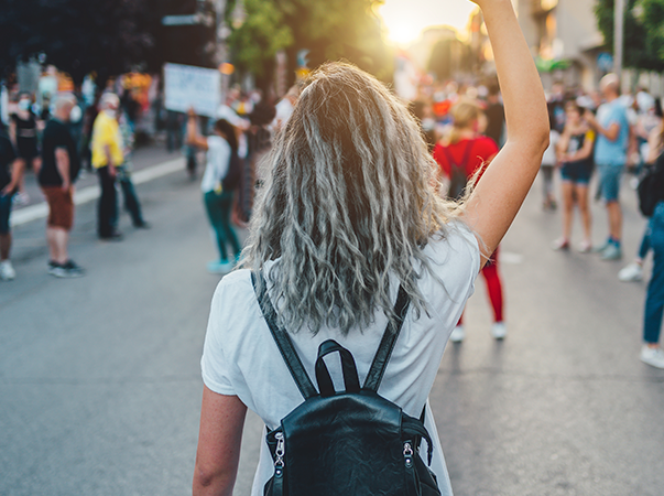 Dia Nacional de Luta contra a Violência à Mulher é celebrado em 10 de outubro
