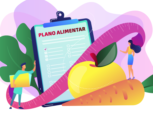 Dia Nacional de Prevenção da Obesidade é celebrado em 11 de outubro