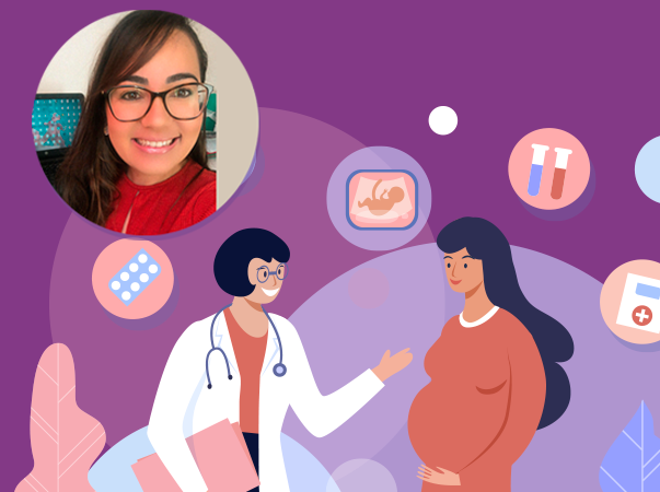 Professora da Unileão publica artigo sobre tratamento de hipertensão gestacional na revista científica internacional Molecules