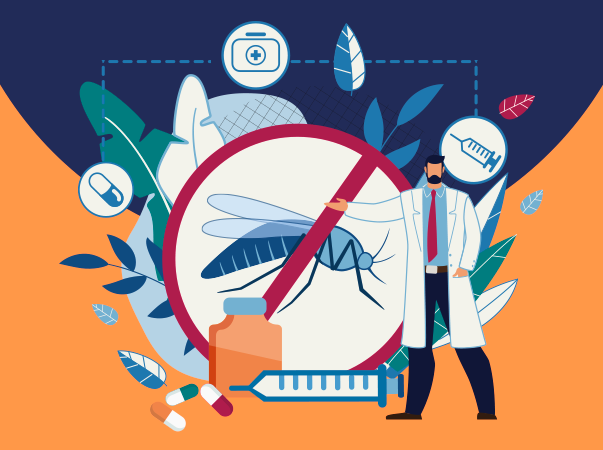 Unileão incentiva combate à dengue diante de crescimento no número de casos da doença no Cariri