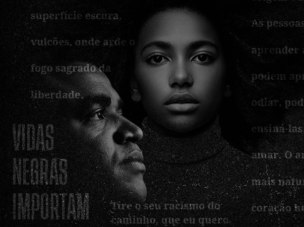Dia da Consciência Negra reforça luta contra o racismo