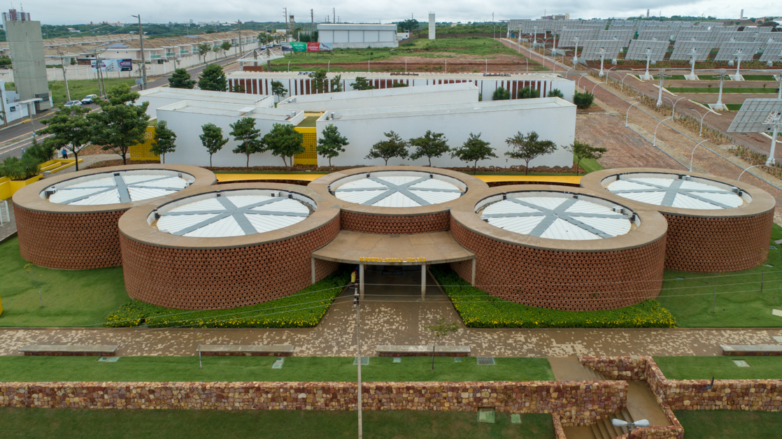 Projeto arquitetônico da Academia-Escola da Unileão é premiado na 7ª edição do Prêmio de Arquitetura Instituto Tomie Ohtake AkzoNobel 2020