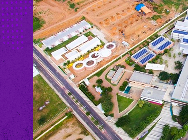 Cursos da Unileão recebem notas 4 e 5 no CPC