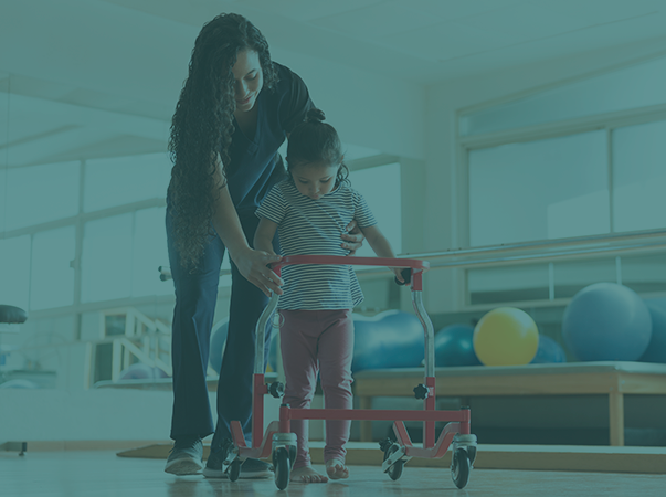 Unileão abre inscrições para turma de Especialização em Fisioterapia Pediátrica e Neonatal