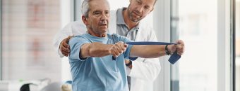 Fisioterapia Neurofuncional Adulto e Pediátrica