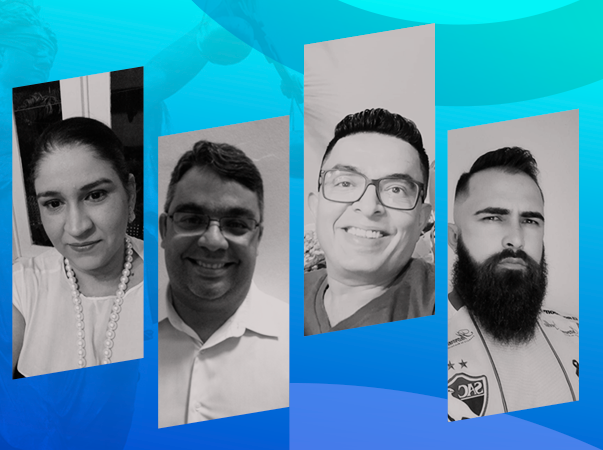 Professores e alunos de mestrado da Unileão publicam artigo na Revista Multidisciplinar e de Psicologia