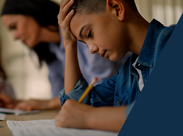 Data conscientiza sobre atenção à dislexia