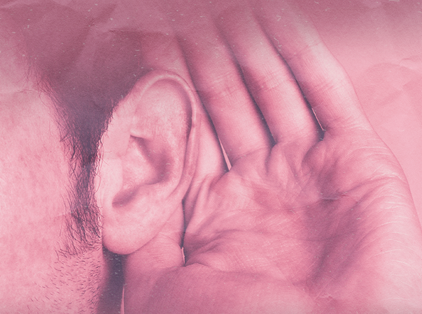 Data conscientiza para a prevenção da surdez