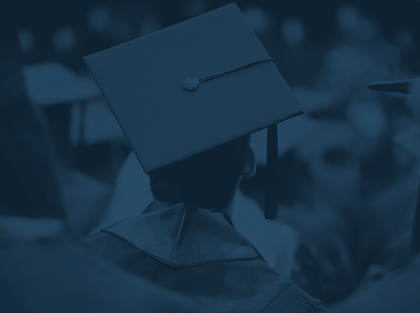 Solicitação para a Colação de Grau 2020.2 pode ser feita até dia 4 de dezembro