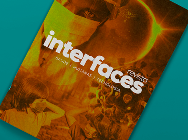 Unileão publica nova edição da Revista Interfaces
