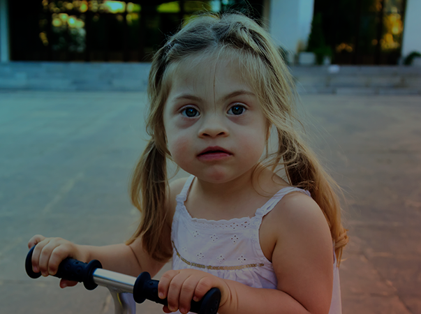 Data debate inclusão social de crianças com deficiência