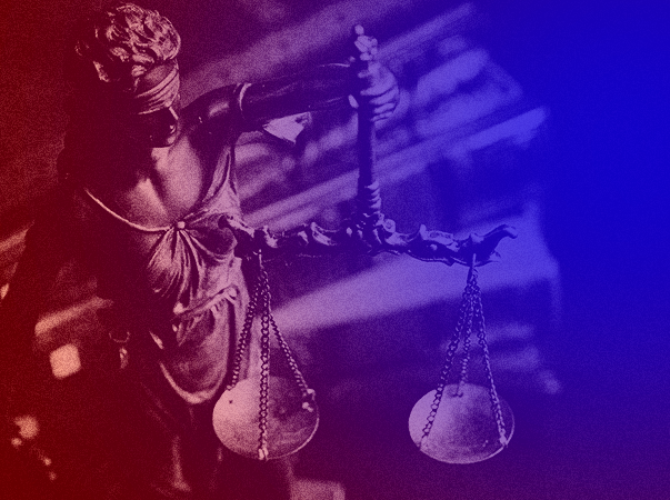 Data ressalta importância do Poder Judiciário