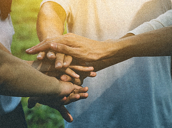 Data enaltece e homenageia a Assistência Social