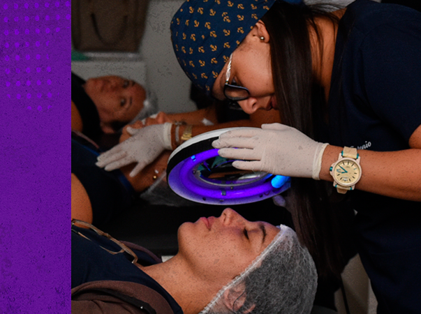 Curso de Fisioterapia da Unileão é avaliado com nota 4 no CPC 2019