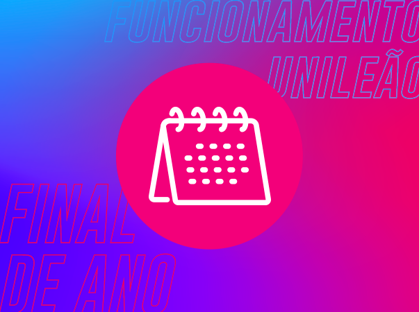 Unileão suspende funcionamento no período das festas de fim de ano