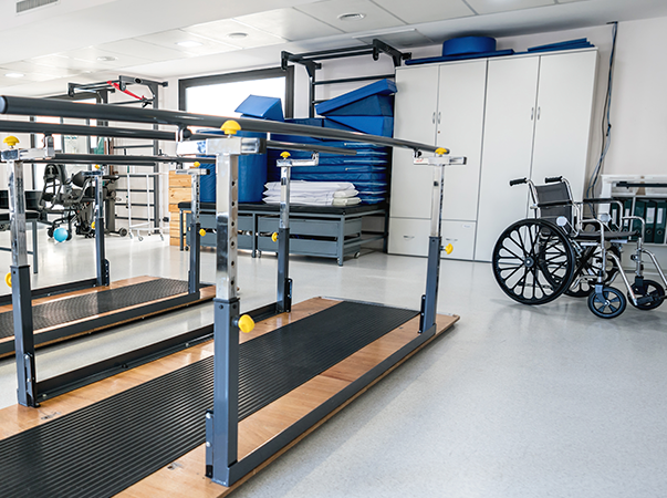 Fisioterapia divulga lista de materiais para o semestre 2021.1