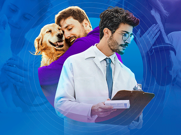 Curso de Medicina Veterinária da Unileão assume compromisso com a saúde e bem-estar dos animais