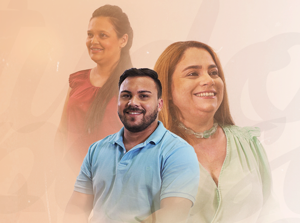 Unileão comemora Natal e fim de ano com reflexão sobre os aprendizados de 2020