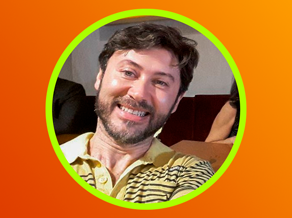 Professor do curso de Fisioterapia da Unileão publica artigo no Brazilian Journal of Motor Behavior