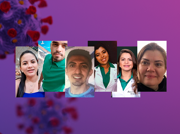 Professora, aluno e egressos do curso de Enfermagem da Unileão publicam artigo na Revista de Epidemiologia e Controle de Infecção