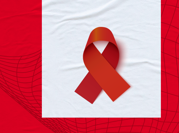 Unileão apoia o Dezembro Vermelho e conscientiza a comunidade acadêmica acerca do HIV e da Aids