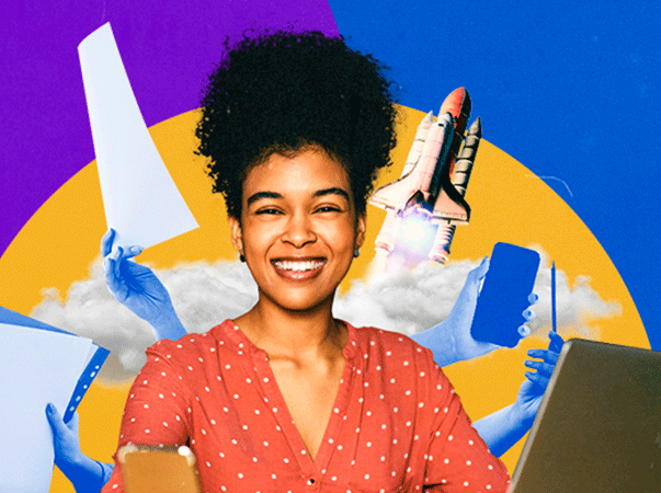 Aprovados no Mega Vestibular Digital 2021 têm condições especiais para matrículas na Unileão