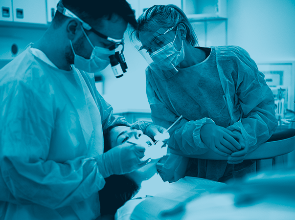 Unileão está com inscrições abertas para turma de Aperfeiçoamento em Endodontia