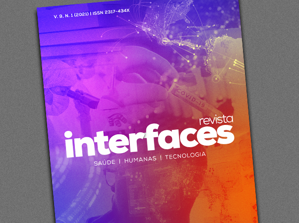 Unileão lança Volume 9 Número 1 da Revista Interfaces