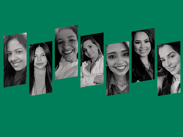 Professora e egressas do curso de Biomedicina da Unileão publicam artigo na revista científica Z Naturforsch C