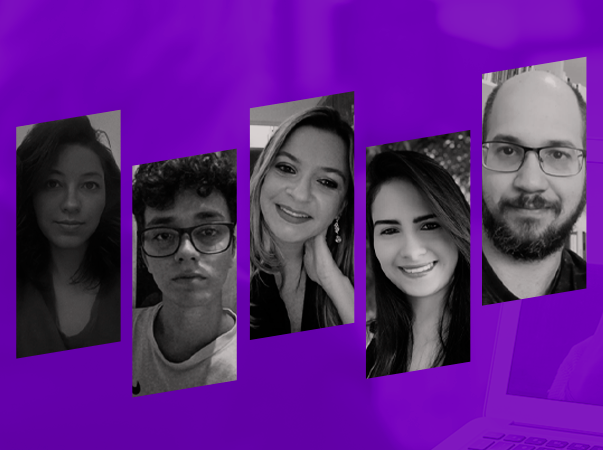 Professor, egressos e estudante do curso de Psicologia da Unileão publicam artigos em revistas científicas