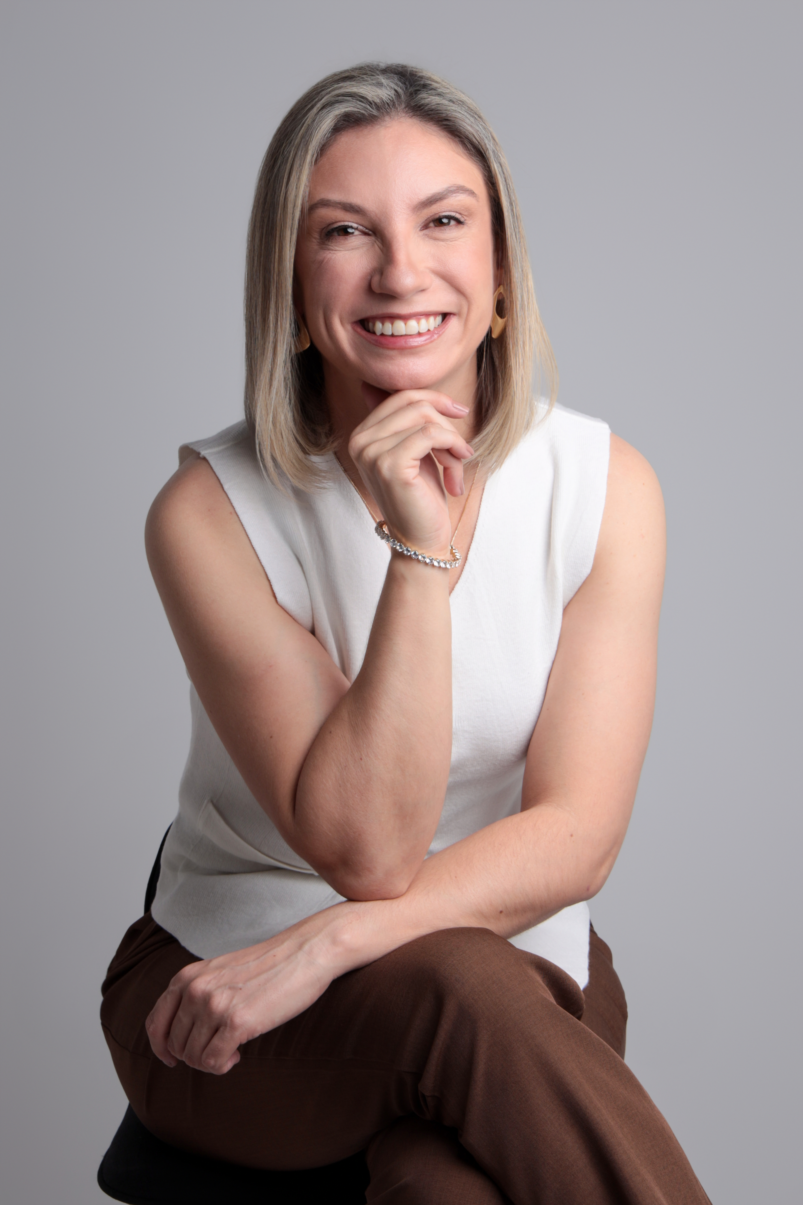 Profª. Dra. Karine Figueredo da Costa