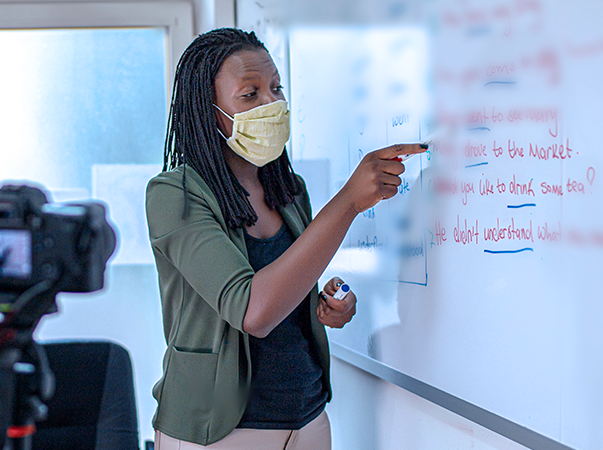 Unileão lança comunidade de aprendizagem para docentes da Instituição