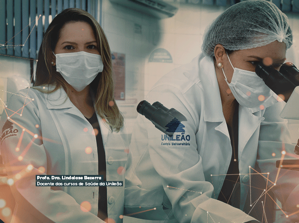 Data incentiva meninas e mulheres a seguirem carreiras na Ciência