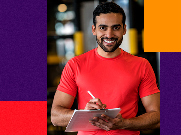 Unileão divulga bolsa de 50% para complementação da graduação em Educação Física