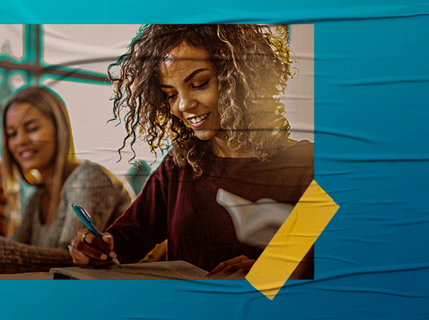 Unileão transmite live para explicar a utilização do Fies e do ProUni